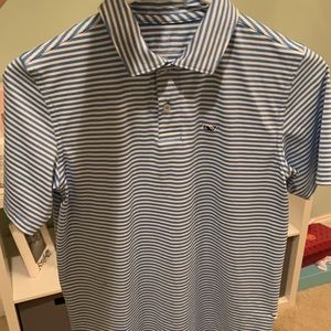 vineyard vines shirt